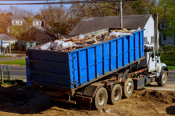 Best Attic Cleanout Services  in Laguna Hills, CA