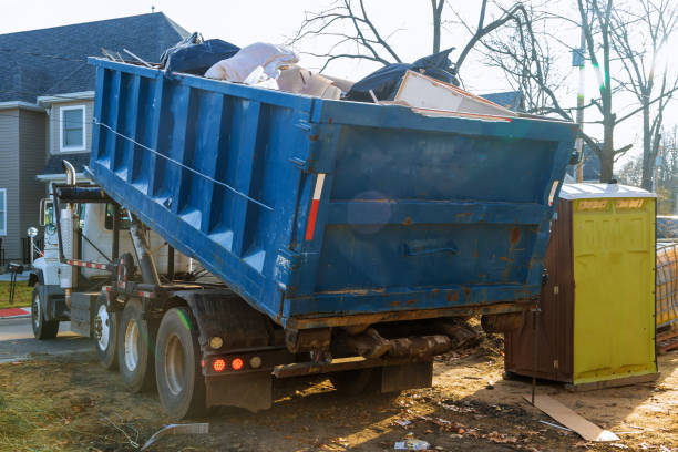 Appliance Disposal in Laguna Hills, CA