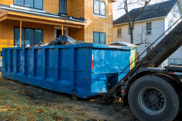 Best Estate Cleanout Services  in Laguna Hills, CA