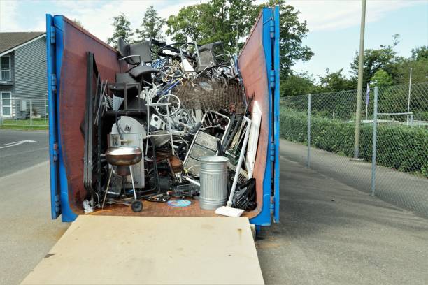 Best Same-Day Junk Removal  in Laguna Hills, CA