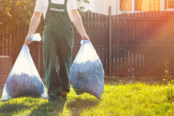 Best Yard Cleanup Services  in Laguna Hills, CA