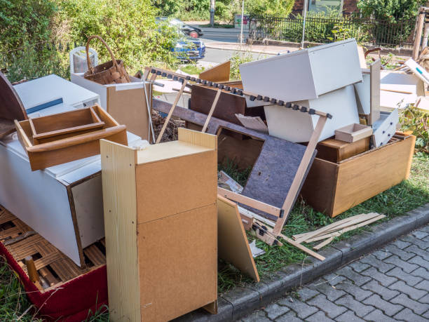 Best Local Junk Hauling  in Laguna Hills, CA