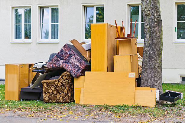 Laguna Hills, CA Junk Removal Company