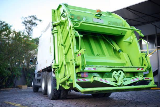 Attic Cleanout Services in Laguna Hills, CA