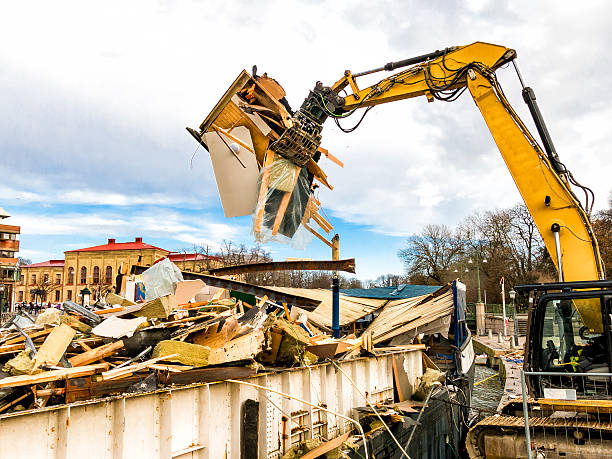 Best Office Junk Removal  in Laguna Hills, CA