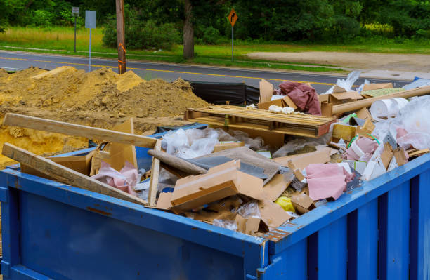 Trash Removal Near Me in Laguna Hills, CA